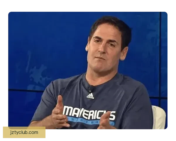 库班：不后悔卖掉独行侠但后悔卖给了谁不希望孩子参与管理球队