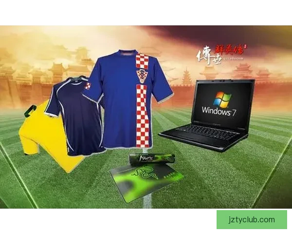 燃爆世界杯竞猜狂欢季，赢取丰厚奖励尽享激情盛宴