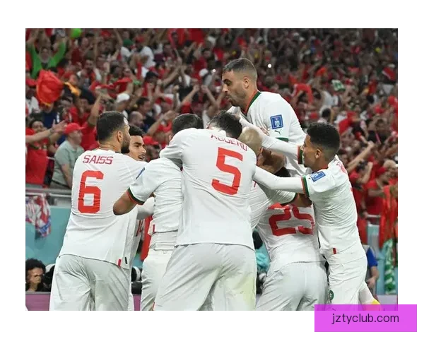 世界杯胜负预测大揭秘 揭示球队实力分析与赛果预测技巧