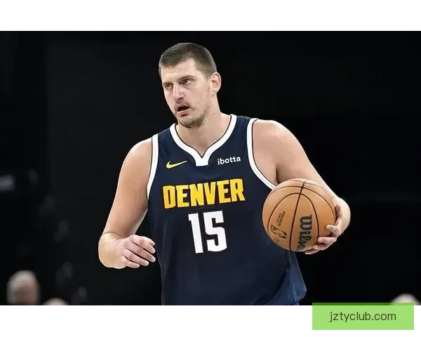 约基奇赞文班亚马攻防两端独一无二 称其是联盟难题