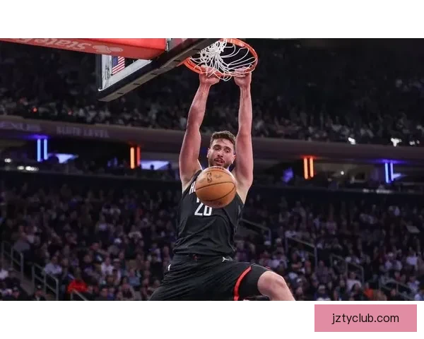 最强申京归来投篮命中率高达63.4%背伤困扰是此前状态低迷关键