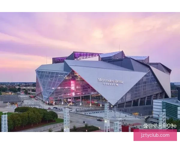 以2026世界杯比赛场地为中心串联北美城市文化与足球激情的盛会图景