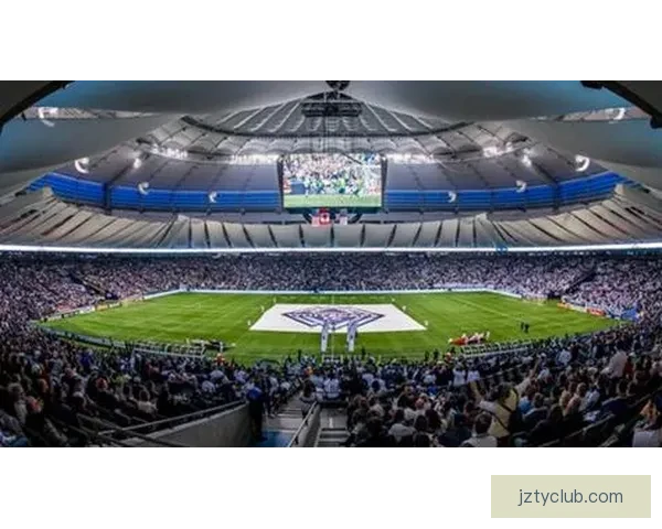 以2026世界杯比赛场地为中心串联北美城市文化与足球激情的盛会图景