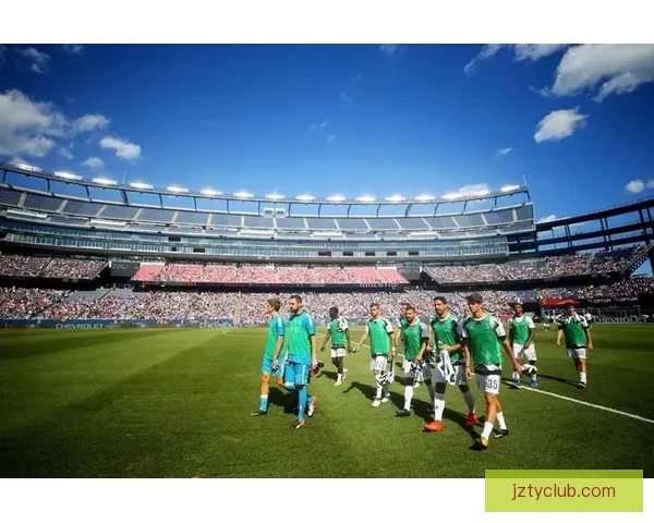 2026年国际足联世界杯精彩赛程与全球球迷狂欢盛况揭秘