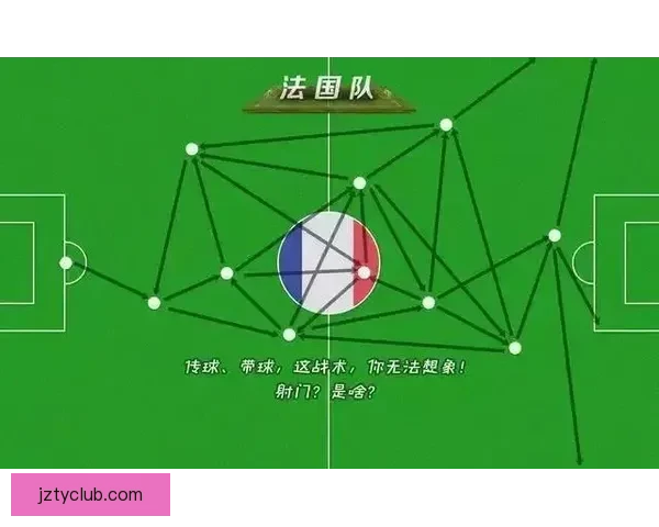 掌握数据分析与战术洞察提升世界杯竞猜比赛准确率实用技巧指南 ⚽📊
